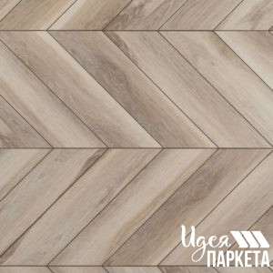 Aquafloor LVT Parquet Glue Chevron AF2551PGCh 553,7х130,5х2,5 мм уп 3,18 м²