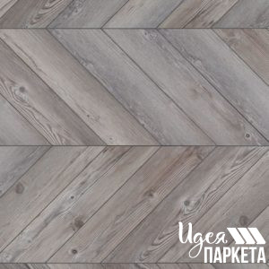 Aquafloor LVT Parquet Glue Chevron AF2552PGCh 553,7х130,5х2,5 мм уп 3,18 м²