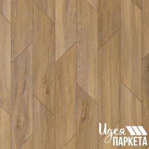 Aquafloor LVT Parquet Glue Chevron AF2556PGCh 553,7х130,5х2,5 мм уп 3,18 м²