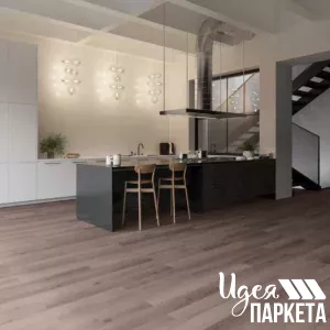 LVT INVICTUS MAXIMUS DB HIGHLAND OAK EBONY 99, 1219*178*2,5мм, уп.3,25м²