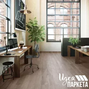 LVT INVICTUS MAXIMUS DB NEW ENGLAND OAK DUSK 40, 1219*178*2,5мм, уп.3,25м²