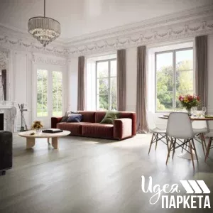 LVT INVICTUS MAXIMUS DB NEW ENGLAND OAK MISTY 93, 1219*178*2,5мм, уп.3,25м²