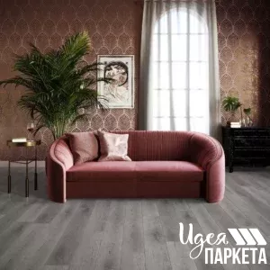 LVT INVICTUS PRIMUS DB ROYAL OAK NORDIC 91, 1219*178*2мм, уп.3,69м²