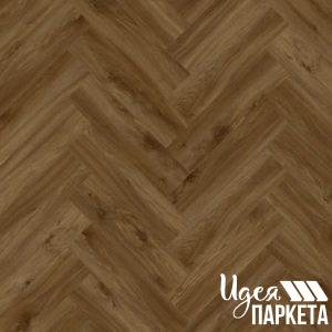 Moduleo Roots Herringbone Sierra Oak 58876 632*158*2,5мм 2,4 м2/уп