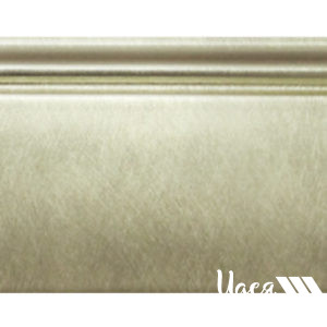 Плинтус напольный DECOMASTER D005-373 ДМ (79*13*2400мм)