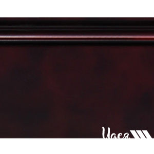 Плинтус напольный DECOMASTER D005-62 ДМ (79*13*2400мм)