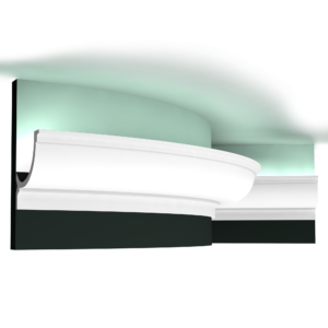 ПРОФИЛЬ ДЛЯ  ПОДСВЕТКИ C902F 2000*103*103 мм Flex ‎Select