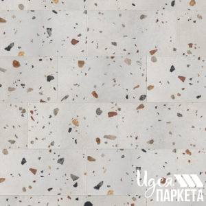 SPC Tarkett Funky House TILE TERRAZZO 300*580*3,85мм 1,74м2/уп
