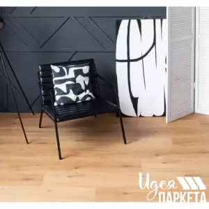 VINILAM Glue Luxury Клеевая Плитка 33999 Дуб Гранада 1227*232*2,5мм 43 класс уп. 4,555м2